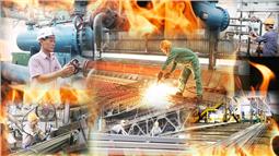  Những dấu hiệu vi phạm của cán bộ, đảng viên trong Dự án TISCO II